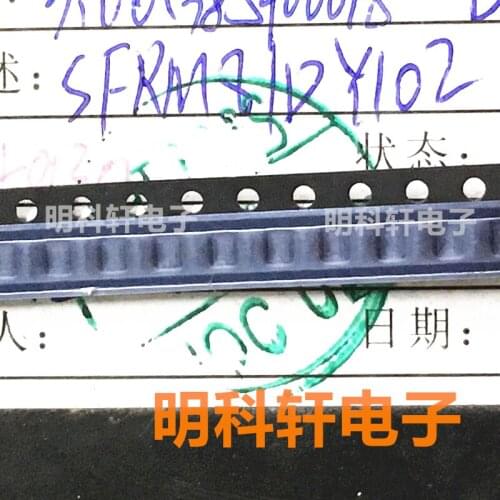 20pcs 100% orgianl new SFRM81DY102