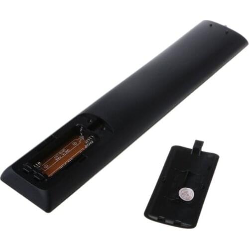 2021 New RC4860 Replace TV Remote Control for Hitachi TV/Telefunken 32TFNSFVPFHD/42HXT12U