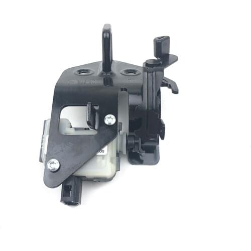 Actuator Motor Rear Door Lock Stop claw for Skoda Octavia 1ZD827511 1ZD 827 511 1Z0827511C 1Z0 827 511C 1Z0 827 511 C