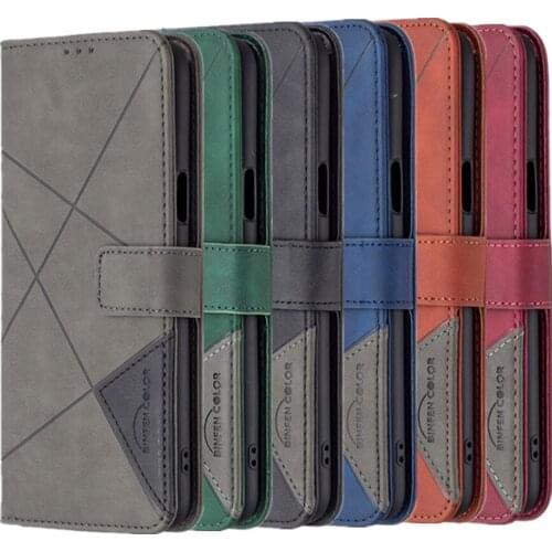 Luxury Flip Leather Case for Xiaomi Redmi Note 10 Pro Max Wallet Cover Card Holder Shockproof Stand Heavy Duty Protection Coque