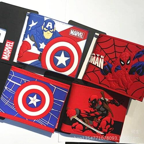 Disney Women's Soft Wallets