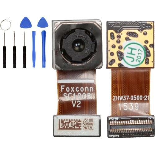 FOR Huawei MATE 7 Back Rear big Main Camera Module Flex Cable Back Facing Camera Replacement