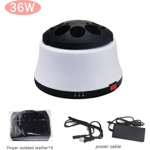 Electric Steam Nail Polish Remover Machine Nail Polish Steam Off All Nail Gel For Salon Remover Strong Nail Drill Kit