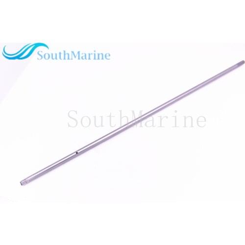 F4-03000004 Short Drive Shaft for Outboard Engine Parsun HDX Hidea 4-Stroke F4 F5 Boat Motor