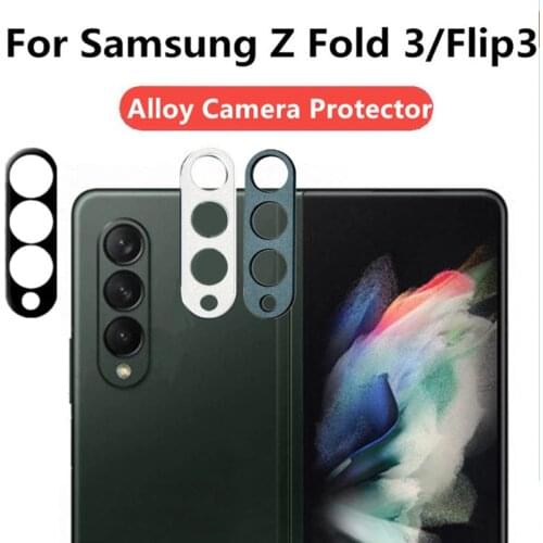 Greenstraw Screen Protectors For Samsung Galaxy Fold