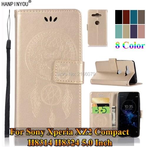 Чехлы для телефонов Sony Xperia XZ2 HANPINYOU China At AliExpress