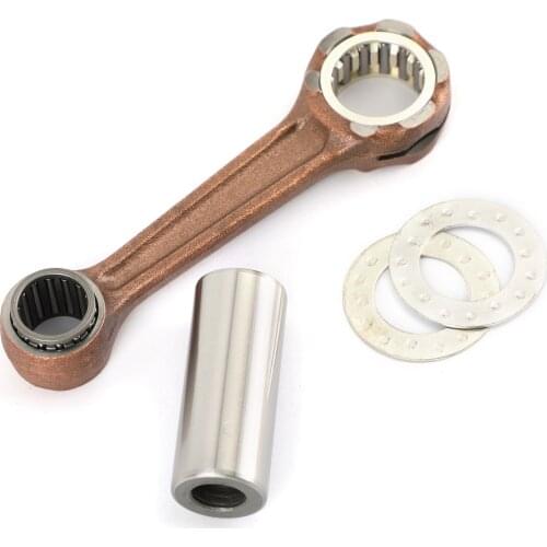 Artudatech Connecting Rod Kit fit for Yamaha DT125 2002-2017 DT175 1991-2014 1V0-11651-00 Motorcycle Accessories Parts