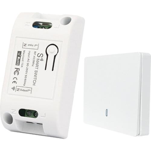 Loveanna Electronics