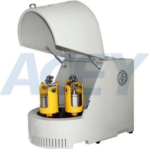 Low Price 400ml High Energy Grinding Machine Lab Planetary Ball Mill For Battery R&D