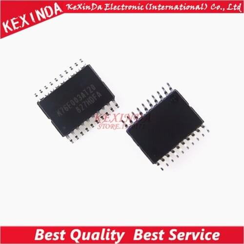 N76E003AT20 TSSOP-20 New original Replace STM8S003F3P6 New original 10pcs/lot Free shipping