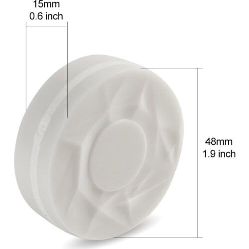 New Arrival NRF52832 with Temperature and Humidity Sensor Eddystone iBeacon