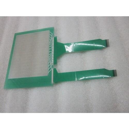 New 5.7-inch KDP3320LA-1, DP-C321 touchpad for Koyo