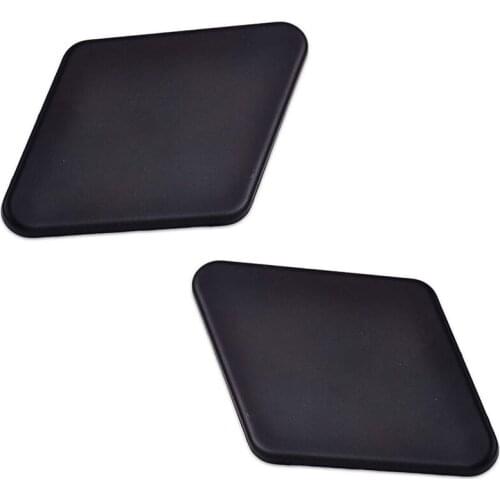 NewFront Bumper Headlight Washer Nozzle Spray Cover Cap for BMW 3 Series E90 05-09