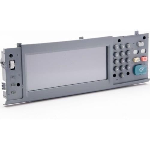 Original CB414-60101 Control Panel for Laserjet MFP M3035xs, M3027, M3027x, M3035, M3035xs