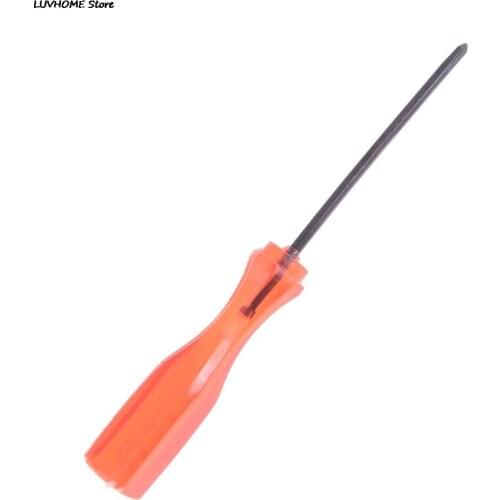 1Pc Tri -Wing Y-type Triwing Y1 Screwdriver Tri-point For Nintendo Wii DS Lite DS Repair Opening Tool For MacBook Laptop Battery