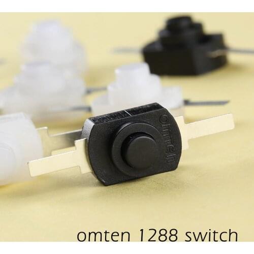 1288 flashlight switch