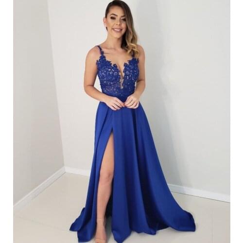 Bridesmaid Wedding Party Guest Dresses 2020 Womans Evening Formal Night Long Dress Gown