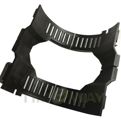 Saddle Bearing and Seat PV90R130 90R100 90R75 90R55 Pump Parts for Repair SAUER Hydraulic Piston Pump