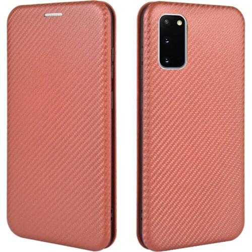 Pretty Girl's Happy Life Samsung Galaxy S20 Phone Cases