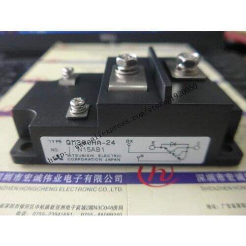 QM300HA-24 module special sales Welcome to order