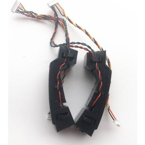 Vacuum Robot Wall Sensor Replacement for LIECTROUX C30B Proscenic 820 820S 820T 830 830T Robot Vacuum Cleaner Parts Accessories