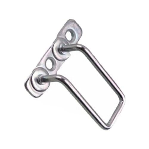 CAR door lock lock bolt lock bolt assembly For dMo nd eoT ran sit Tailgate upper lock bolt Door lock hook Door lock hook