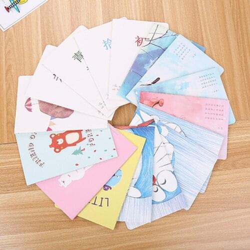 1pcs Cartoon Notebooks Kawaii Stationery Planner Cute Notebook Student Paper Organizer Novelty Schedule Book CuteSchool Supplies