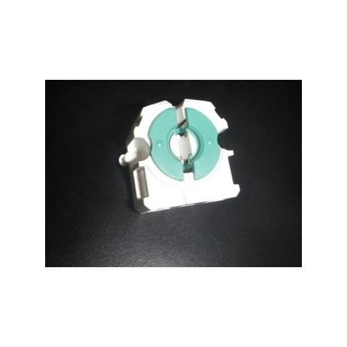 1000pcs G13 T8 lamp holders light base for led light tube