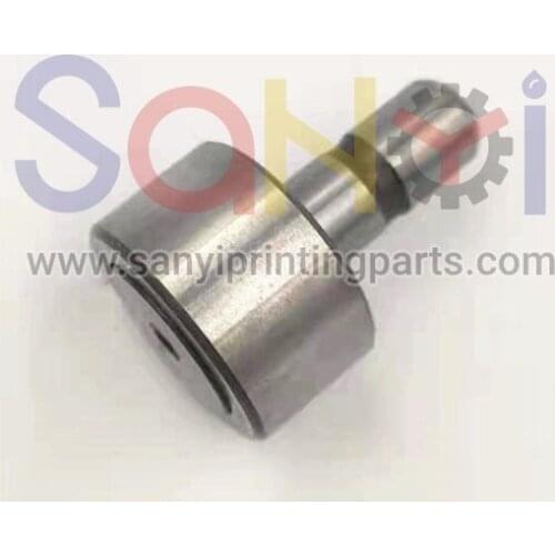 10Uints/lot 00.550.1505 Cam Follower F-222190 Bearing For SM52 PM52 Machine Offset Printing Machinery Parts
