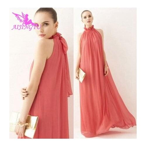 2021 girl sexy wedding party bridesmaid dresses short formal dress BN596