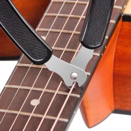 3 In 1 Guitar Tuning Tool Stringed Instrument Accessories Guitars String Cutter Pin Puller Guitar Winder String Clamp Remover
