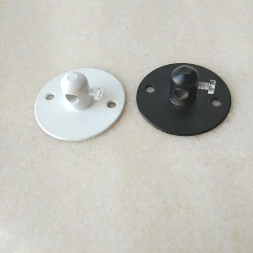 4pcs/lot 50x20mm cable gland with M4x8 plastic screw for Art Spider Ceiling Lamp Fix lighting hardware fittings accessories