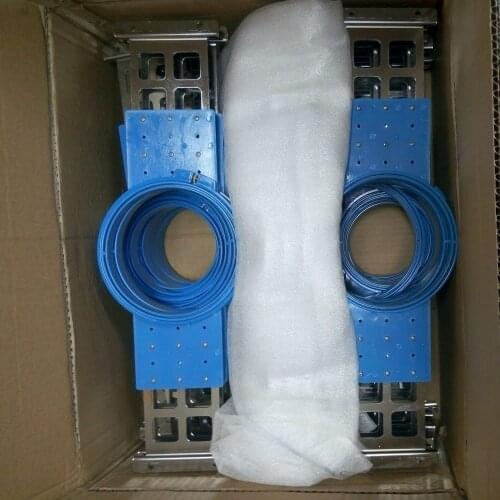 6pcs Embroidery Parts BAQ Barudan hoop size 12cm/15cm/18cm/30x29cm total length 520mm Barudan embroidery frame tubular hoop