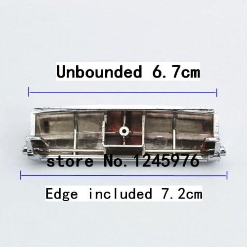 2pcs New For Philips rice cooker accessories HD3031 HD3032 HD3035 HD3038 open button switch button Free shipping