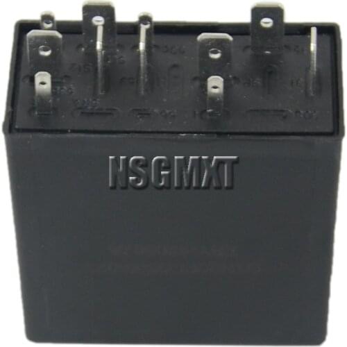 AP01 New Wiper Relay Wipe Wash Interval Relay For AUDI SEAT SKODA FOR VW Window Cleaning 4B0955531E 4B0955531A