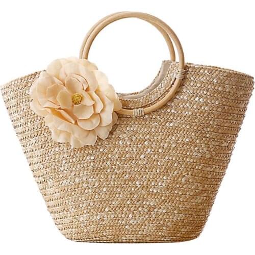 Bageek Women's Bags With Appliques