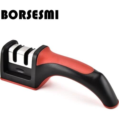 BORSESMI Sharpeners For Ceramic Knives