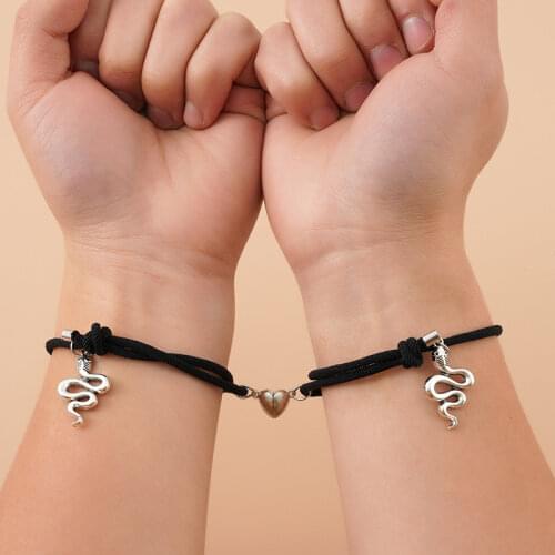 Браслеты Змея Charmsmic China At AliExpress