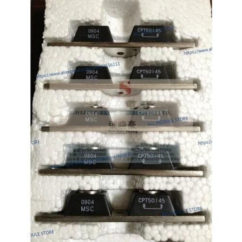 CPT50145 FREE SHIPPING NEW AND ORIGINAL MODULE