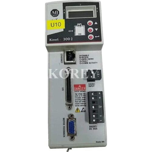 For AB Servo Driver 2097-V33PR3