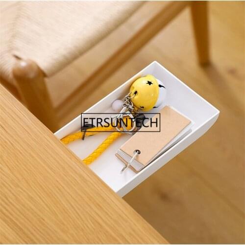 ETRSUNTECH Storage Boxes