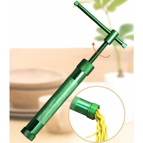 Jasmylife Clay Extruders