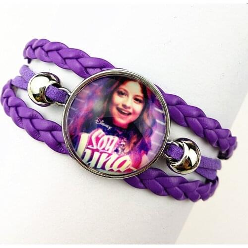 Jiangzimei Wrist Bracelets