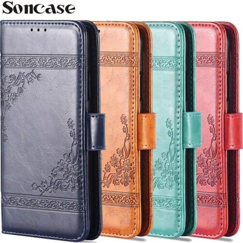 Flip Wallet Leather Cases For Xiaomi Pocophone F1 6.18" Case Cover Magnetic Business Phone case Poco F1 Coque Card Holder Funda