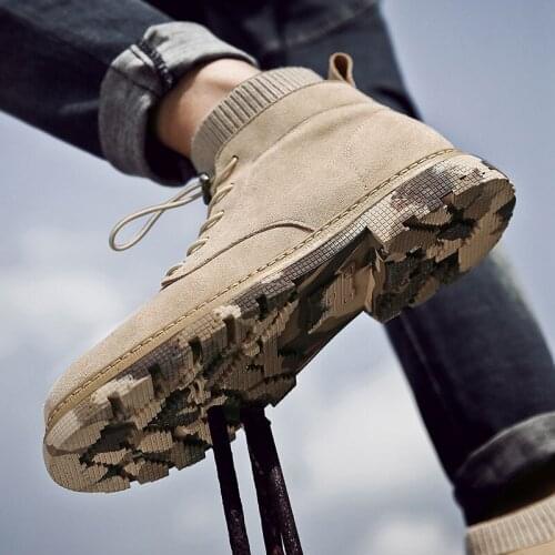 Shoes Casual Men Zapatillas Hombre Casual Zapatos Cuero Fashion Men Shoes Leisure Sneaker Sports Shoe Man Sneakers Leather For