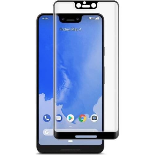 Kumonkey Screen Protectors For Google Pixel 2 XL