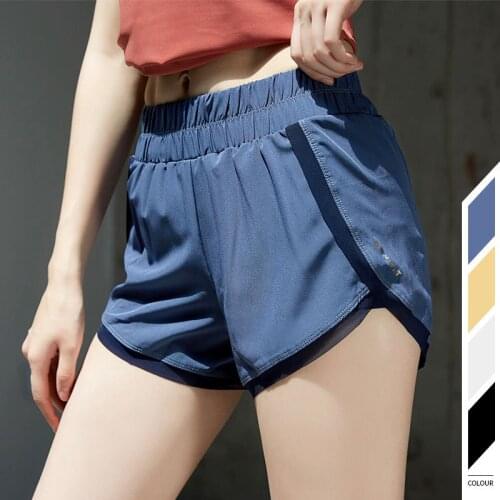 Novel ideas Yoga Shorts