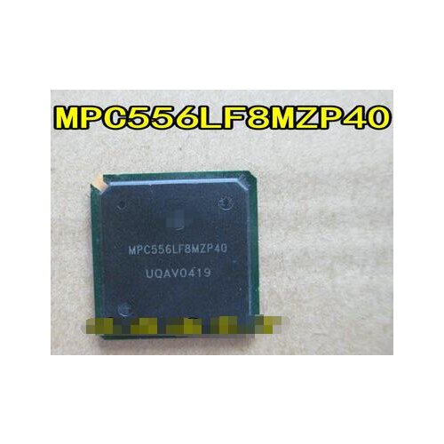 100% NEW Free shipping MPC556LF8MZP40