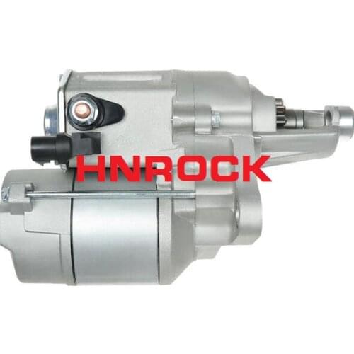 NEW 12V STARTER MOTOR 2280007420 2280007421 FOR DODGE