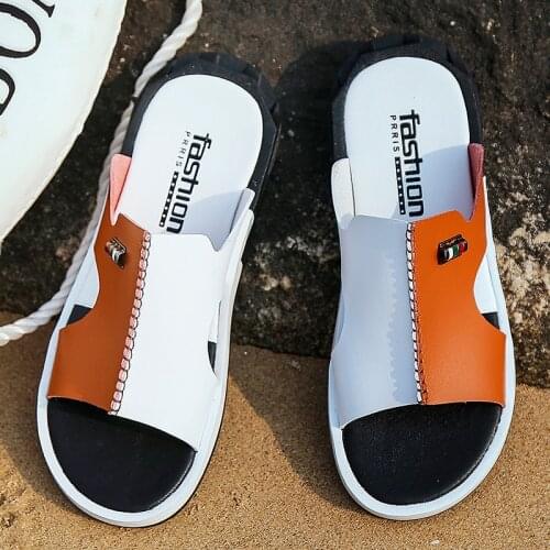 Sainimo Men's Sandals
